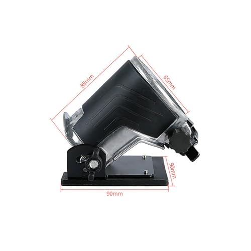 Base de coupe-bordures pour tailler les bordures difficiles sans effort - 4