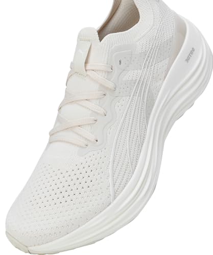 Image of Puma Men ForeverRun Nitro Knit Running Shoe