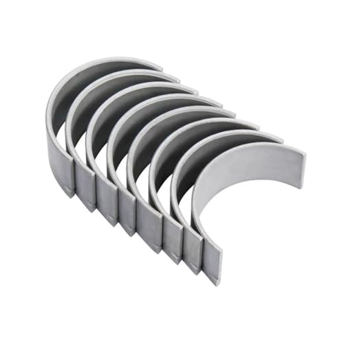 Coussinet de bielle YZF600 R6 ajustement parfait pour vilebrequin moto R46