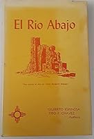 El Rio Abajo B003KHKZ7S Book Cover