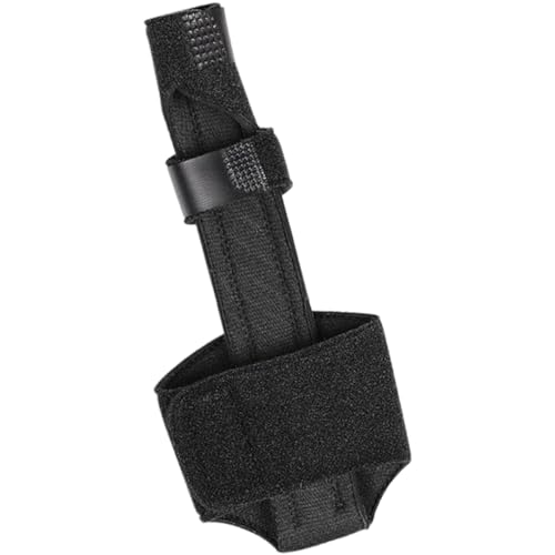 COLLBATH Finger Brace Finger Sprain Fixation Band Joint Fixing Band Hand Support Splint