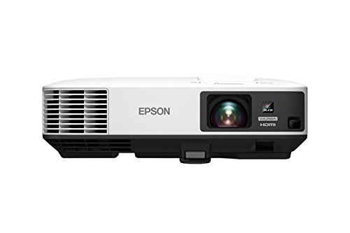 Epson 8G7290 Powerlite 2250U Full Hd Wuxga 3Lcd Projector thumb #1