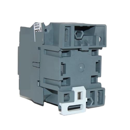 Contacteur AC LC1N2510 380V 1NO pour commande de moteur triphasé - 5