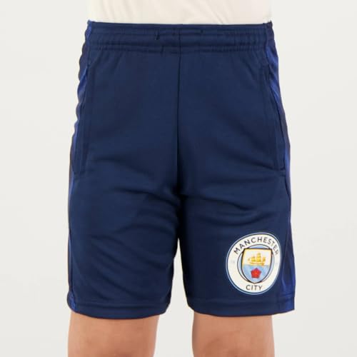 BERMUDA JUV ROWSLEY MAN CITY MARINHO 12