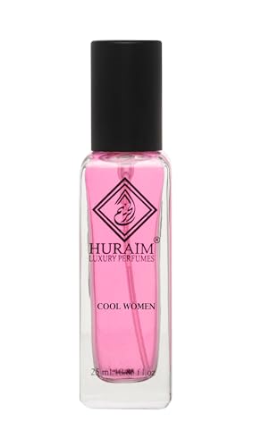 Image of COOL WOMEN 25 ml. PERFUME CITRUSY FRAGRANCE