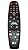 OEM LG AN-MR18BA Magic Remote Control with Netflix and Amazon Buttons Voice Mate for All 2018 4K UHD Smart LG Televisions OLED65W8PUA OLED77W8PUA OLED43W8PUA OLED49W8PUA OLED50W8PUA OLED55W8PUA