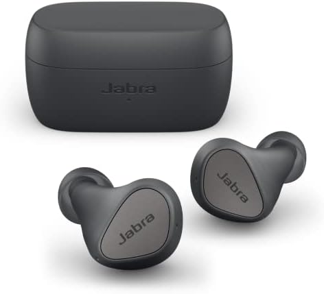 Jabra Elite 3 In Ear Wireless Bluetooth 