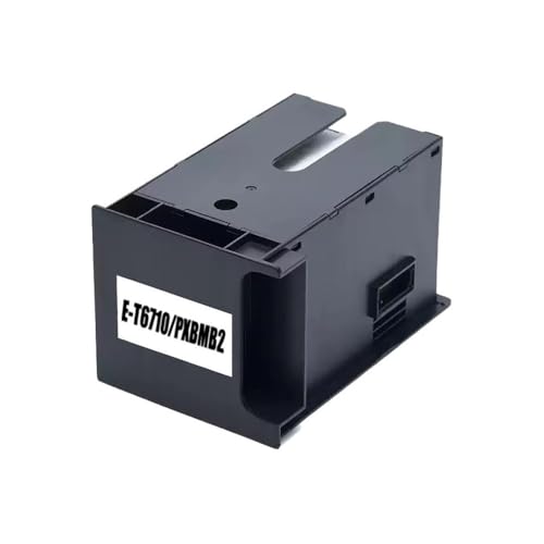 Boîte de maintenance T6710 Epson WorkForce WP-4515 WP-4525 WP-4530 M4525