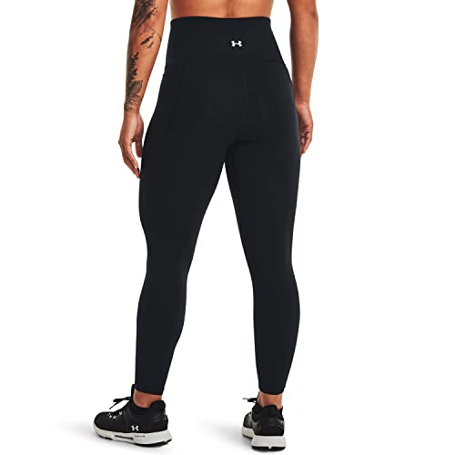 Prendas Under Armour Athletic para mujer ideales para running urbano 2