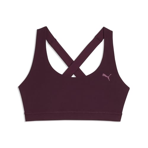 Image of Puma Cloudspun Women's Training Bra