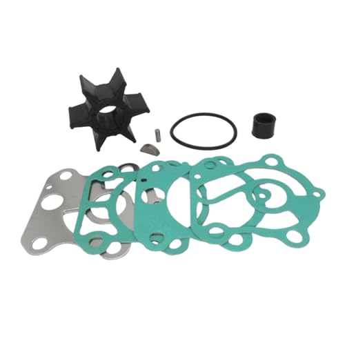 Kit pompe à eau anti surchauffe moteur hors-bord 75-90 CV