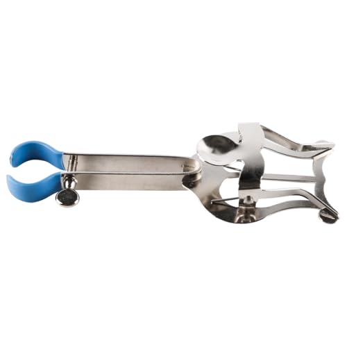 Laroal Trompeta Lira de Marcha Clip de Lira Clip de Música Accesorios de Instrumentos Musicales Clip de Música de Trompeta Lira de Marcha Portátil Clip de Música Soporte Instrumento Musical Plata - imagen 2