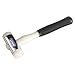Sealey NFH15 1.25 lb Hammer Nylon Faced, Silver