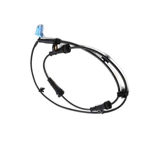 Sensor ABS trasero izquierdo 47901-1AA0C para reparar control de velocidad 2