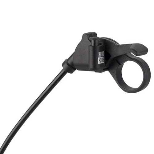 RockShox PopLoc Remote Hebel droit pour blocage de fourche vtt
