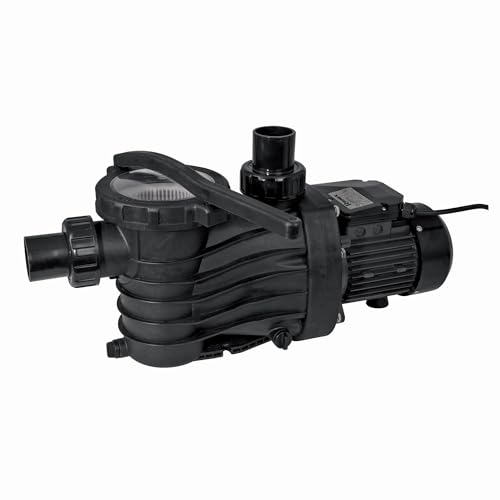 RIBIMEX PRSWIM601 Swim 600 - Bomba de piscina