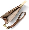 Michael Kors Mercer Monedero Pequeño Equipaje Talla Única 4