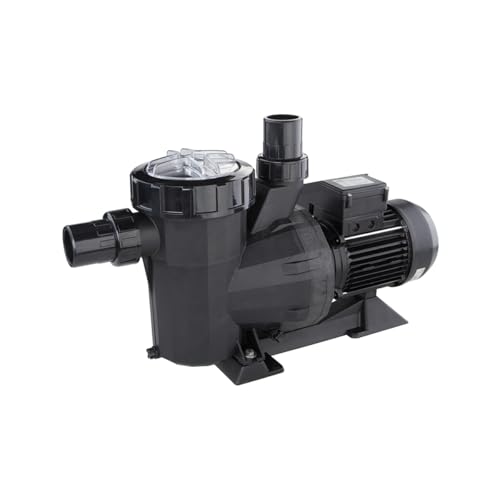 Astral Victoria Plus 38773 Pompe de piscine Noir 1 CV II V 230