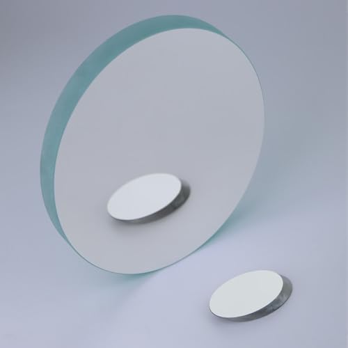 Image of D150F750 Sphere Mirror for Newtonian Reflector Astronomical Telescope