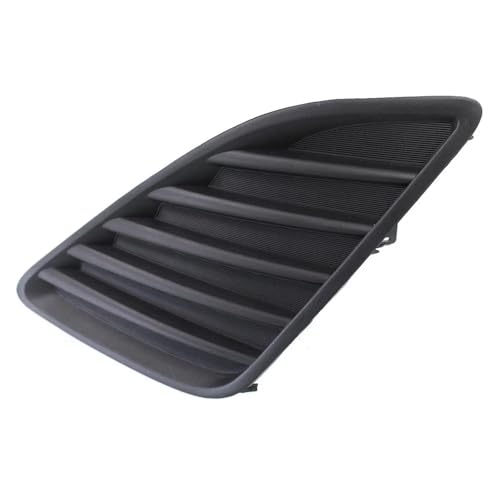Cadre de phare antibrouillard 52128-06260 pour Camry 2012-2014 ajustement précis - 2