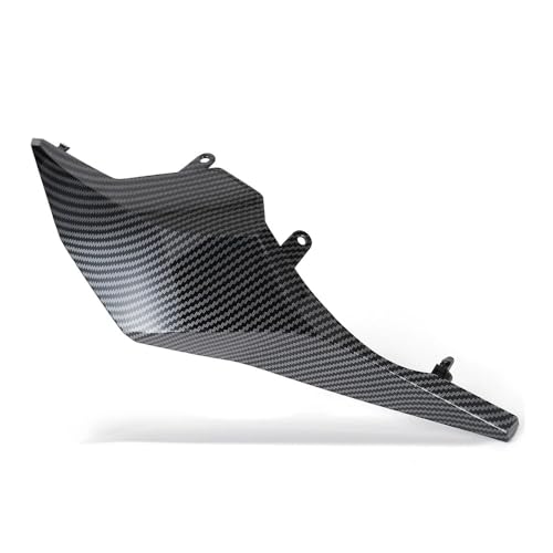 Capot de siège arrière CB650R en finition premium pour CBR650R