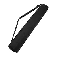 InnoHHustle 58cm Stativtasche Tragbare Zeltstangentasche Tasche Zeltgestänge Mikrofonständer Tasche Multifunktional Camping Aufbewahrungstasche für Mikrofon, Fotografie, Stativ, Regenschirm