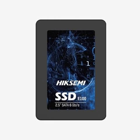 Hikvision SSD HIKSEMI 256 Go Cover
