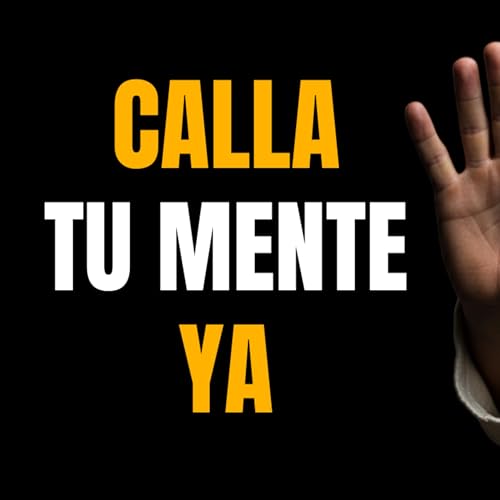CUANDO TU MENTE NO SE APAGA, HAZ ESTO Y RECUPERA TU SILENCIO INTERIOR