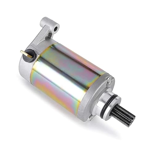 Démarreur 31100-05501 pour Suzuki DR200SE DR200S et DF200