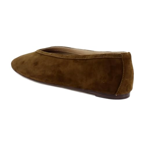 Steve Madden Steve Madden Women's Leni, Chesnut Suede, 7