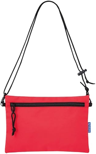 �S�[�Z��(Gosen) �e�j�X �V�����_�[�o�b�O �|�P�b�g�t�� �T�R�b�V���o�b�O Utility ���b�h BA24USB1