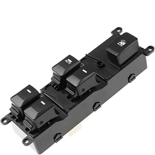 Interruptor de ventana eléctrica para KIA Rio III de 2011 a 2016 en puerta izquierda 935701W130