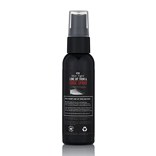 B&C Skin Tight Line Up Spray 2 oz miniatura 2