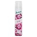 Batiste, shampoo secco in fard, 200 ml, fragranza floreale e provocante, spray...