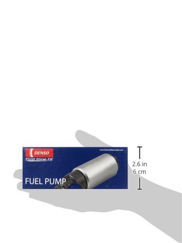 Amazon.com: Denso 951-0005 Fuel Pump : Automotive