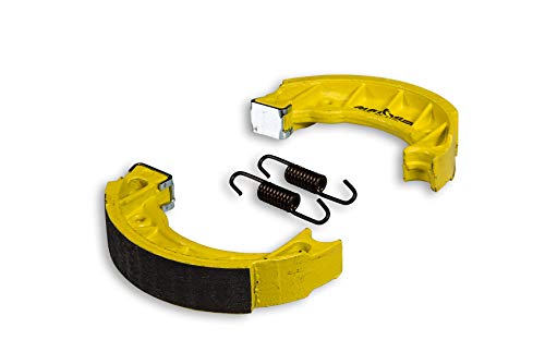  CEPPI FRENO BRAKE POWER MALOSSI PIAGGIO BRAVO 50