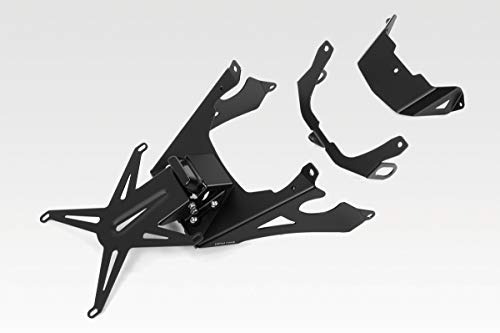 CRF 1000 Africa Twin 2016/17 - Kit Targa (R-0858)