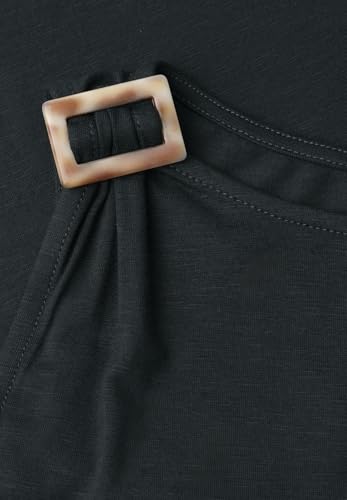 Top Street One de mujer con detalle hombros que no se deforma 5
