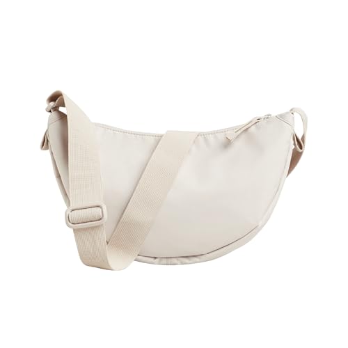 GOT BAG - Moon Bag with Adjustable Strap, Eco-Conscious Bag Made of Recycled Ocean Impact Plastic2