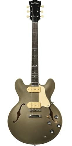 Seventy Seven �Z�u���e�B�Z�u�� EXRUBATO-STD/S-JT OAG (Old American Gold)