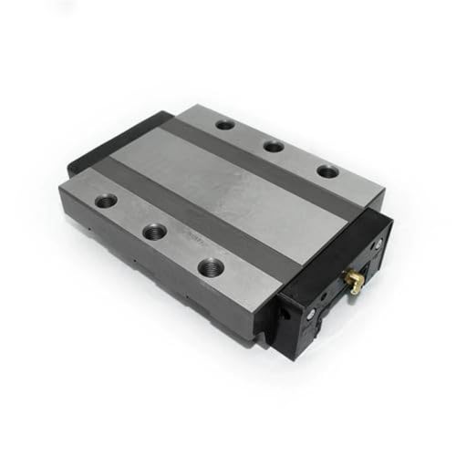 Bloc linéaire SVS30LC pour stabiliser les vibrations de broche CNC à forte charge