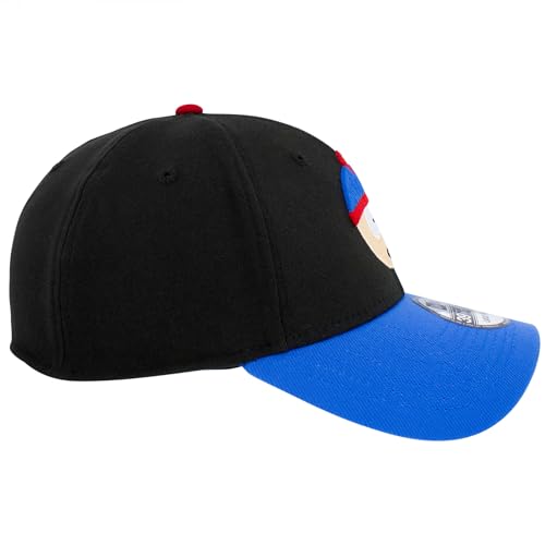 Gorra New Era South Park Stan 39Thirty miniatura 4