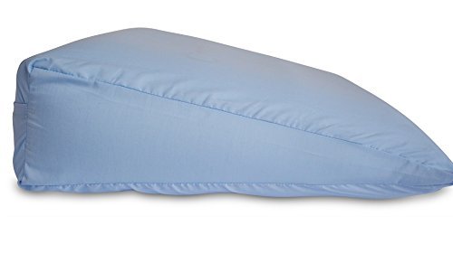 Inflatable Bed Wedge with Washable Cover