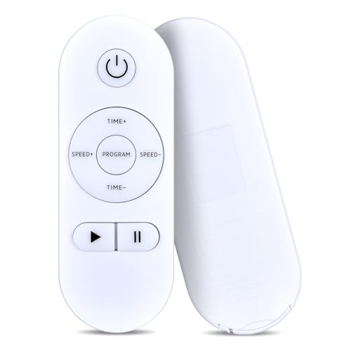 Télécommande pour FEIERDUN FEDVB-PM piloter votre plateforme de sport