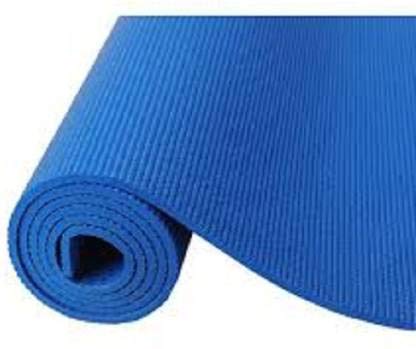 Image of IRIS Fitness Non Slip 6 mm TPE Yoga Mat for Hot Yoga Pilate Gymnastics