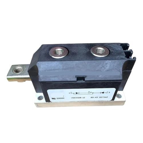 Module de pont redresseur VSKD320-14 pour la conversion de courant stable - 2