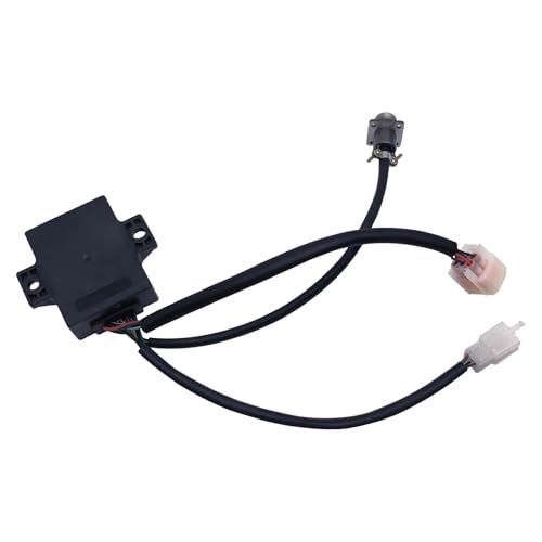 Contrôleur 2WD/4WD pour Linhai 400 CUV ATV 400 2D 2B 24447A