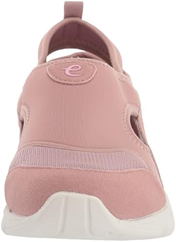 Easy Spirit Women's BLING2 Sneaker, Purple 530, 7.5 | Image 1