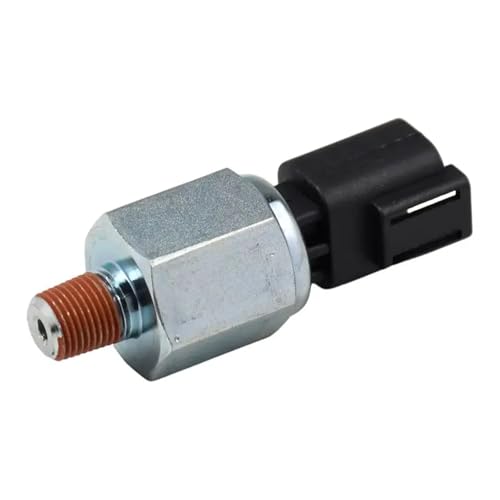 Sensor de presión de aceite 701/80327 para cargadoras de ruedas modelos 411 y 416 3