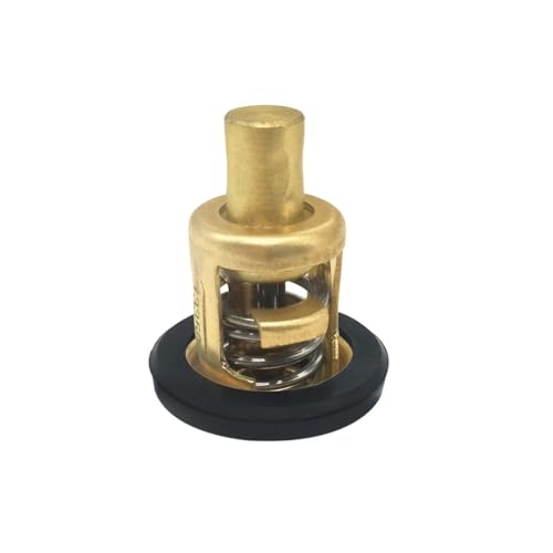 Kit de joint de thermostat pour moteurs hors-bord 125-225HP 143°F 75692Q2